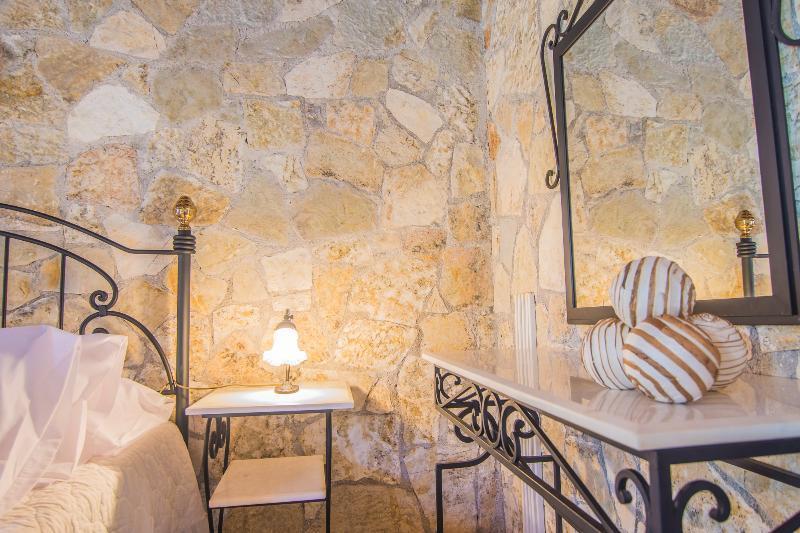 Porto Giardino Apartments Psarou  المظهر الخارجي الصورة