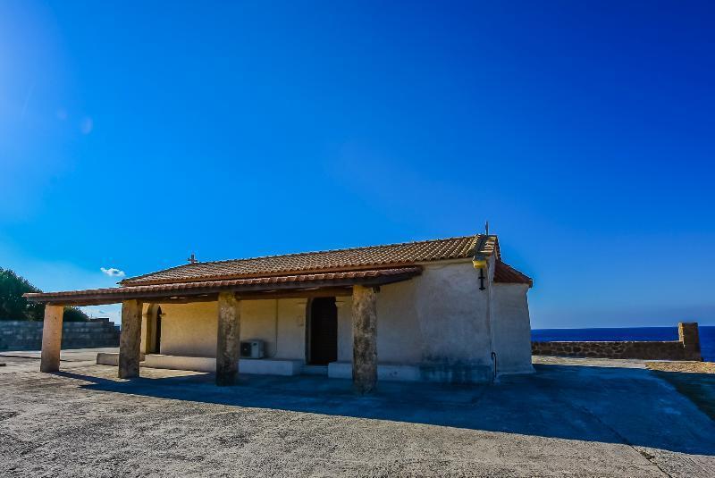 Porto Giardino Apartments Psarou  المظهر الخارجي الصورة